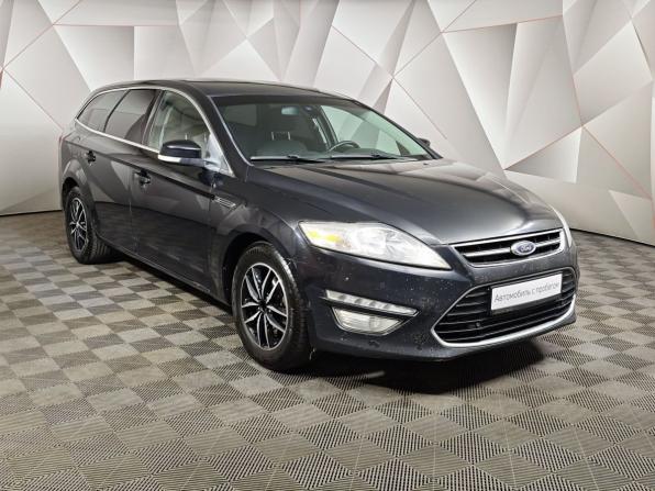 Ford Mondeo IV Рестайлинг с пробегом 2012 года, цена 764 000 рублей, 274601 км, универсал, Автокод Объявления