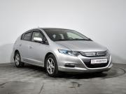 Honda Insight II Санкт-Петербург  - изображение 23