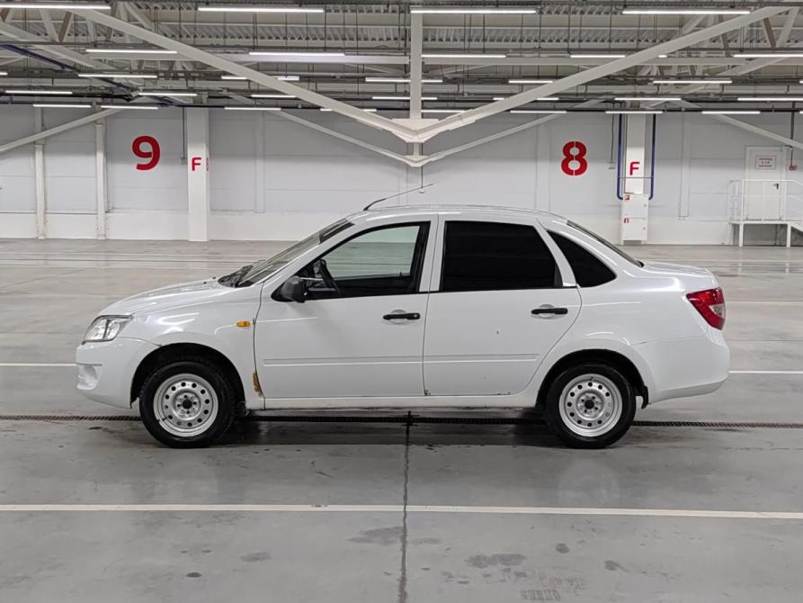 Lada (ВАЗ) Granta I Казань  - изображение 10