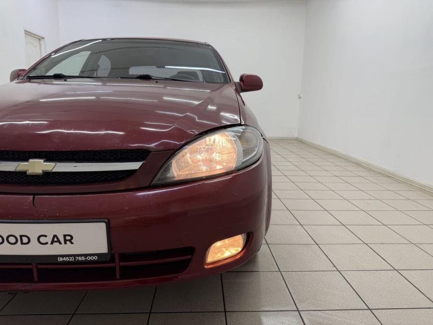 Chevrolet Lacetti I Энгельс  - изображение 7