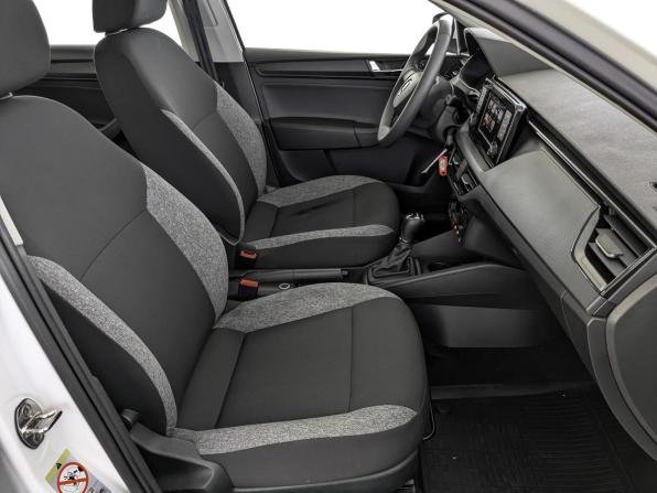 Skoda Rapid II с пробегом 2022 года, цена 1 650 000 рублей, 85876 км, лифтбек, Автокод Объявления