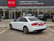 Audi A4 IV (B8) Рестайлинг Пермь  - изображение 27