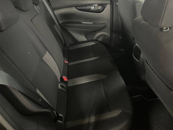 Nissan Qashqai II с пробегом 2018 года, цена 1 499 000 рублей, 93000 км, внедорожник, Автокод Объявления