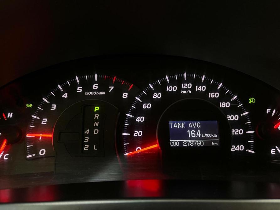 Toyota Camry VI (XV40) Нижнекамск  - изображение 18
