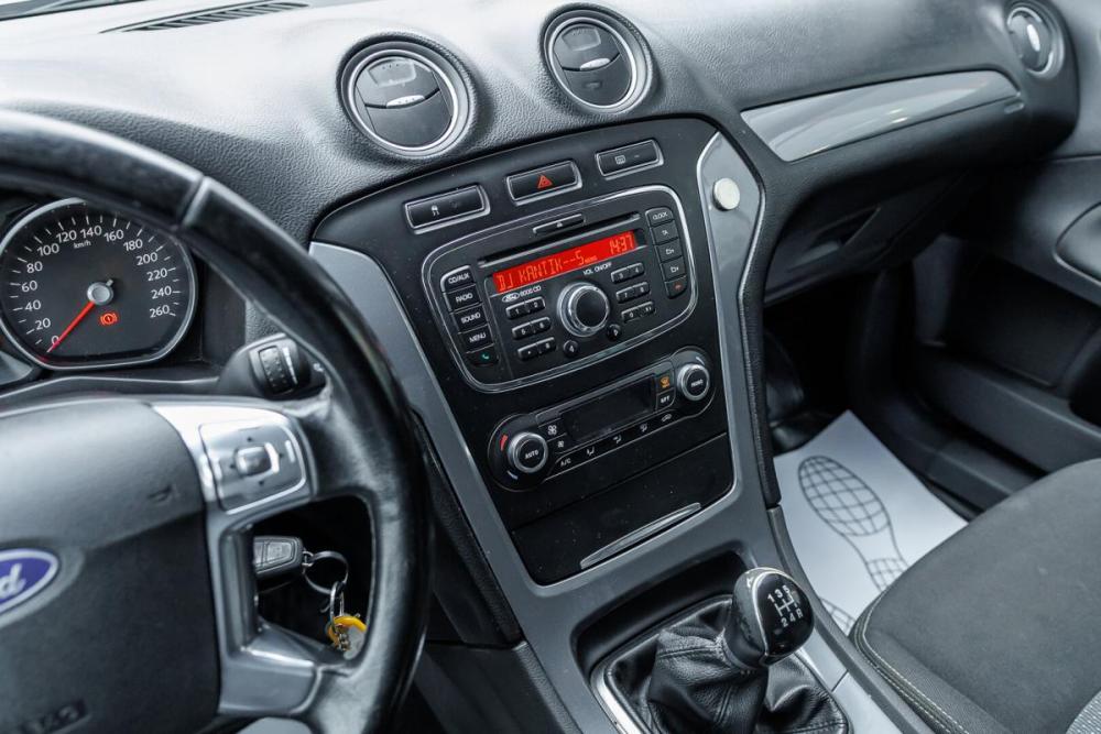 Ford Mondeo IV Рестайлинг Ульяновск  - изображение 17