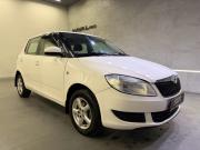 Skoda Fabia II Рестайлинг Новосибирск  - изображение 28