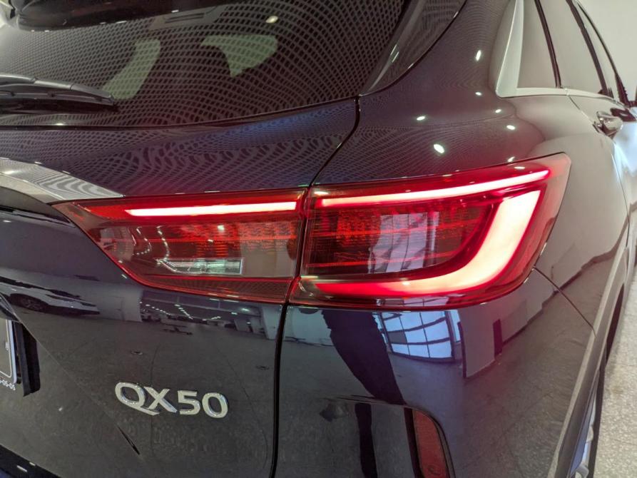 Infiniti QX50 II Москва  - изображение 28