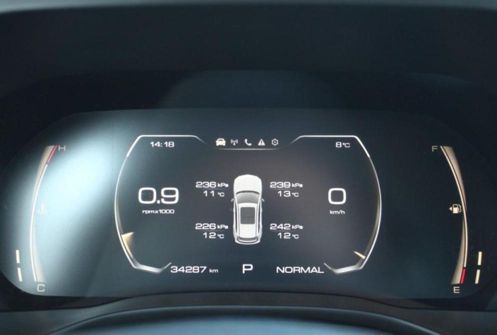 Haval Jolion I Рестайлинг Нижний Новгород  - изображение 11