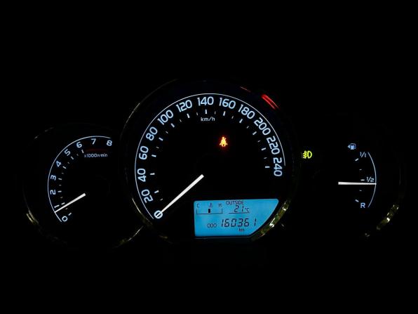 Toyota Corolla XI (E160 E170 E180) с пробегом 2013 года, цена 1 250 000 рублей, 160361 км, седан, Автокод Объявления