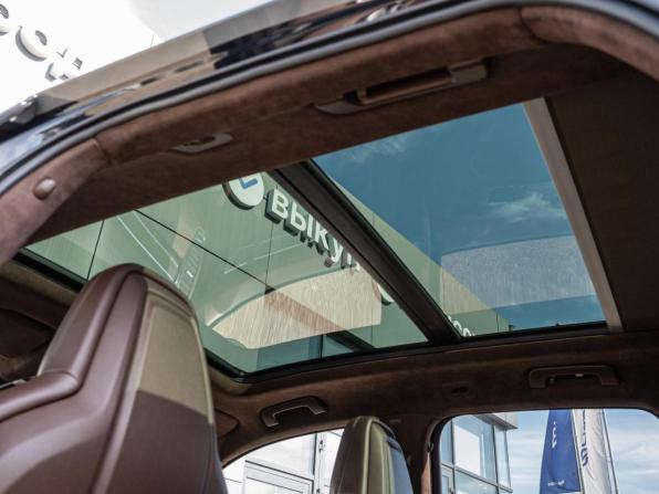 Porsche Cayenne III с пробегом 2021 года, цена 20 600 000 рублей, 41815 км, внедорожник, Автокод Объявления