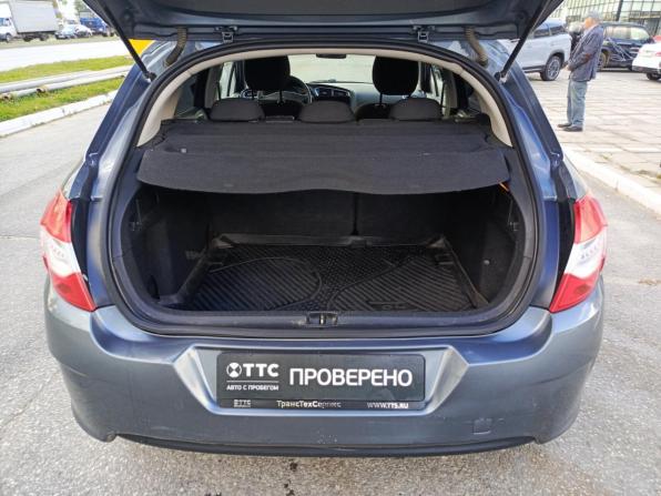 Citroen C4 II с пробегом 2011 года, цена 519 000 рублей, 140238 км, хэтчбек, Автокод Объявления