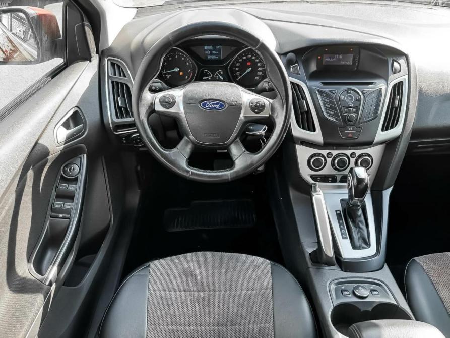 Ford Focus III Нижний Новгород  - изображение 11