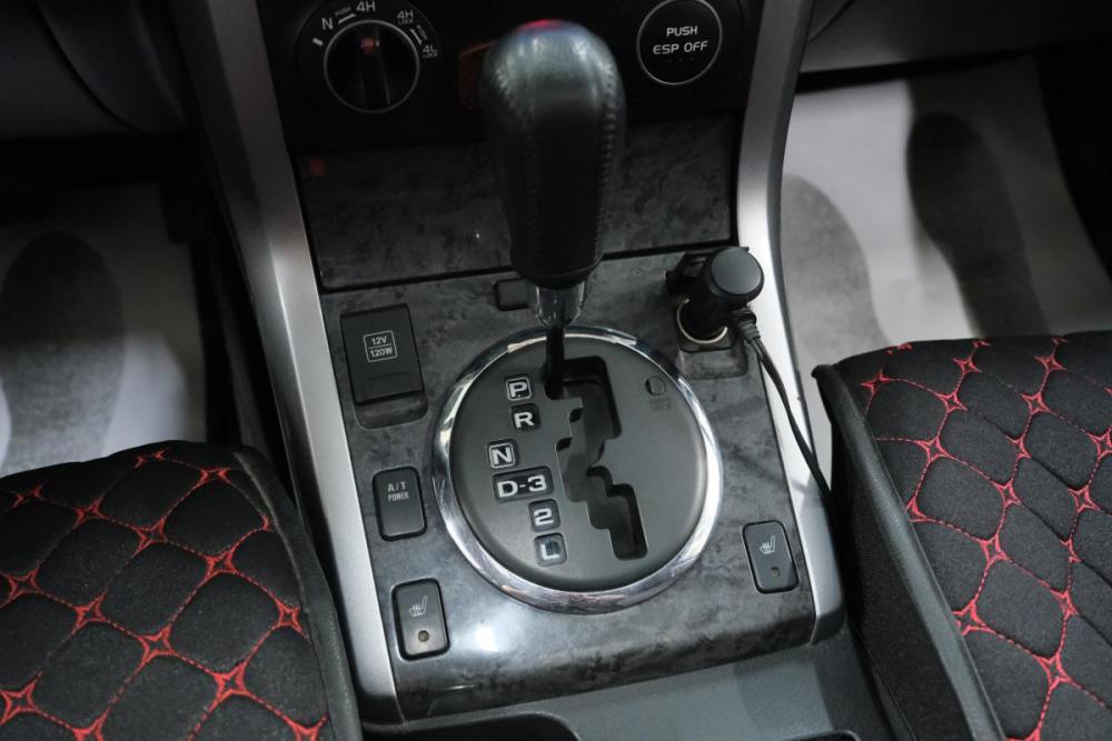 Suzuki Grand Vitara II Рестайлинг Омск  - изображение 18