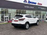 Nissan Qashqai II Рестайлинг Набережные Челны  - изображение 28