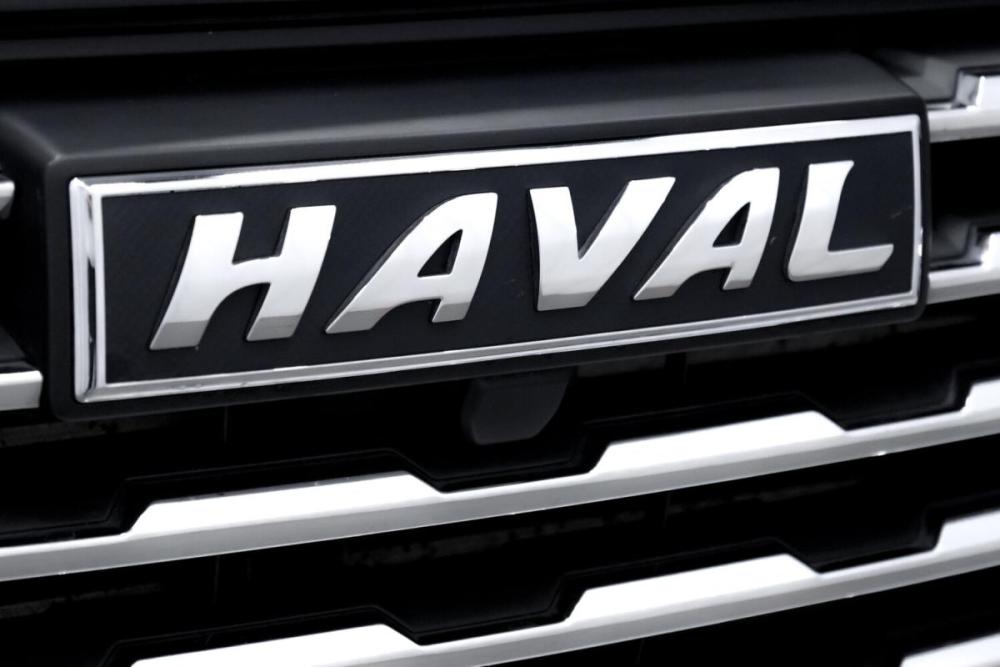 Haval Jolion I Тюмень  - изображение 10