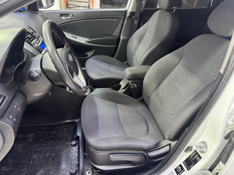 Hyundai Solaris I Минеральные Воды  - изображение 7