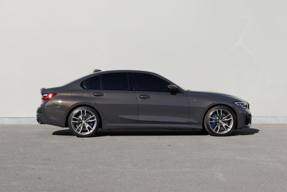 BMW 3 серии VII (G2x) Тюмень  - изображение 4