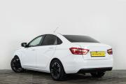 Lada (ВАЗ) Vesta I Сургут  - изображение 21
