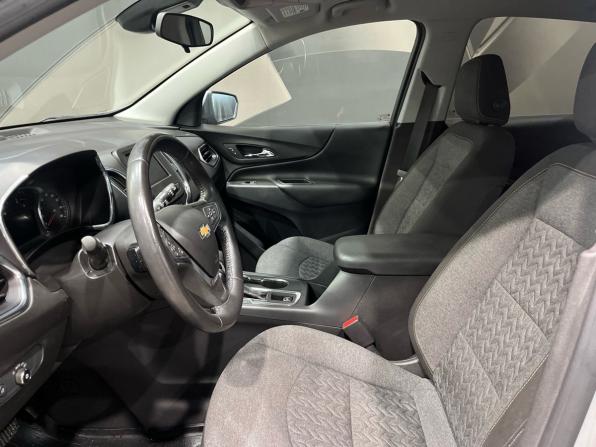 Chevrolet Equinox III Рестайлинг с пробегом 2021 года, цена 2 484 000 рублей, 39080 км, внедорожник, Автокод Объявления