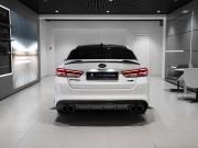 Kia Optima IV Рестайлинг Москва  - изображение 36