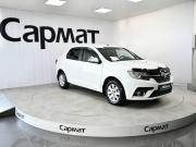 Renault Logan II Рестайлинг Новосибирск  - изображение 31