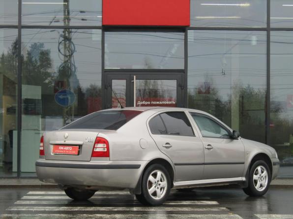 Skoda Octavia I (A4) Рестайлинг с пробегом 2008 года, цена 399 000 рублей, 280374 км, лифтбек, Автокод Объявления