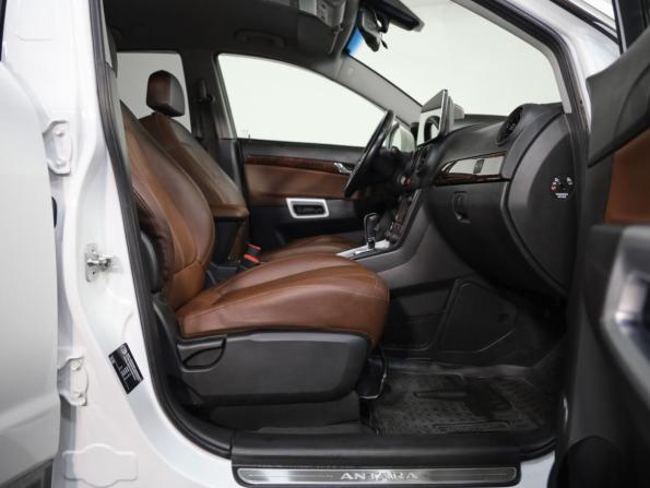 Opel Antara I Рестайлинг с пробегом 2014 года, цена 1 219 000 рублей, 165878 км, внедорожник, Автокод Объявления
