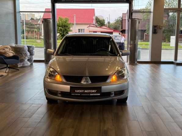 Mitsubishi Lancer IX с пробегом 2005 года, цена 295 000 рублей, 258732 км, седан, Автокод Объявления
