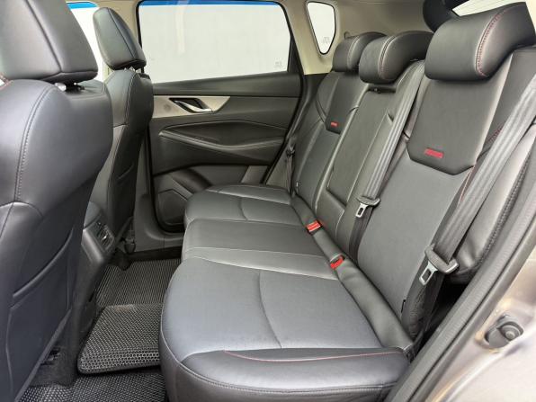 Changan CS35 Plus I Рестайлинг с пробегом 2023 года, цена 1 510 000 рублей, 90726 км, внедорожник, Автокод Объявления