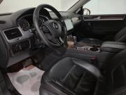 Volkswagen Touareg II Альметьевск  - изображение 37