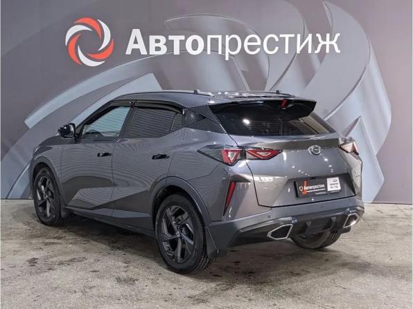 GAC GS3 с пробегом 2024 года, цена 1 970 000 рублей, 30700 км, внедорожник, Автокод Объявления