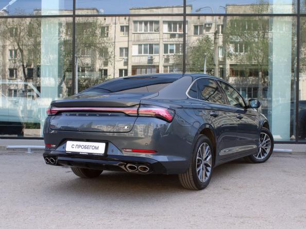 Geely Preface I с пробегом 2024 года, цена 2 644 000 рублей, 15979 км, седан, Автокод Объявления