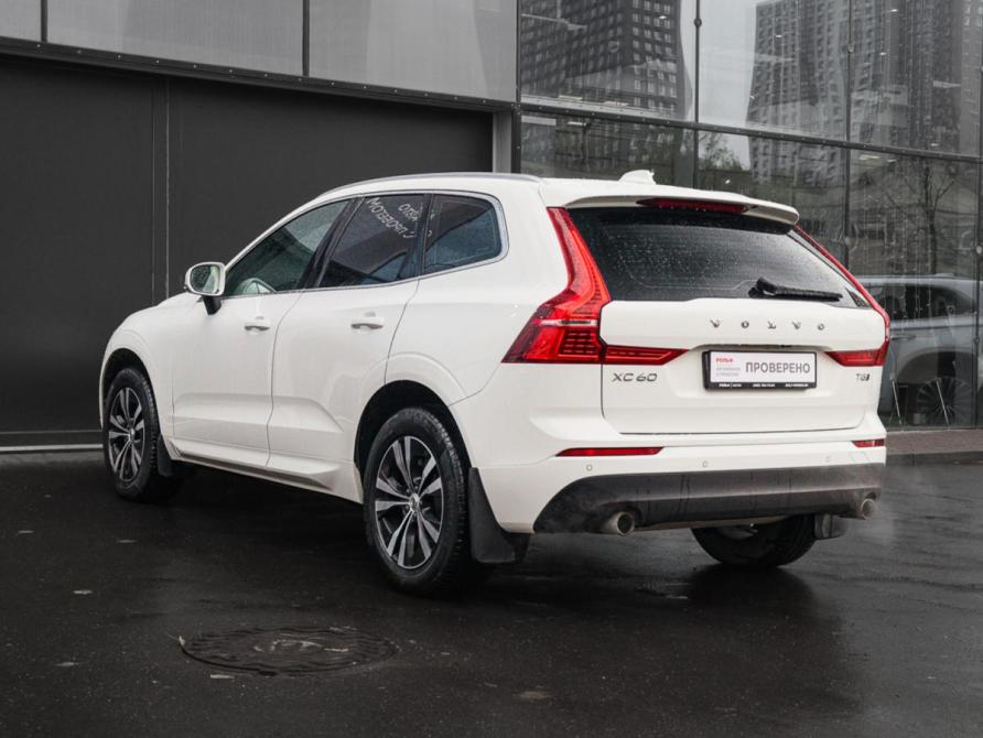 Volvo XC60 II Москва  - изображение 6