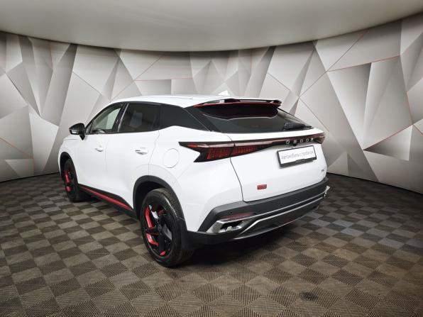 Omoda C5 I с пробегом 2022 года, цена 1 495 000 рублей, 102145 км, внедорожник, Автокод Объявления