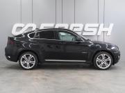 BMW X6 I (E71) Воронеж  - изображение 32