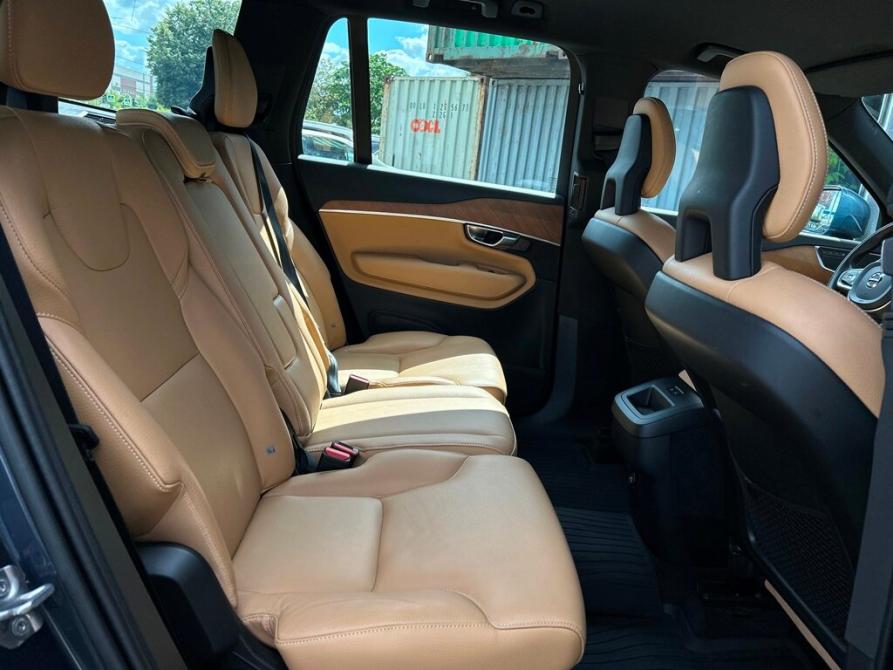 Volvo XC90 II Санкт-Петербург  - изображение 11