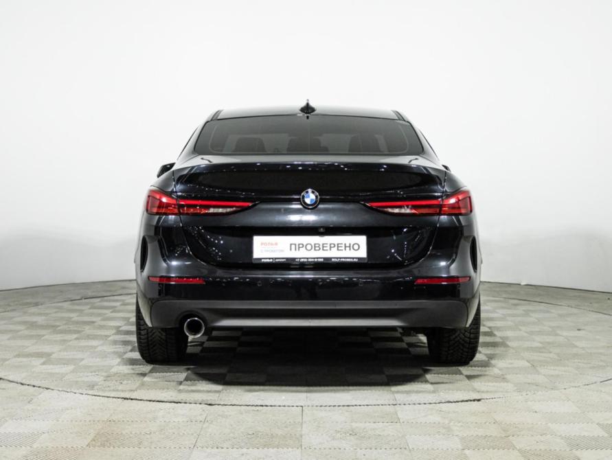BMW 2 серии F44 Санкт-Петербург  - изображение 7