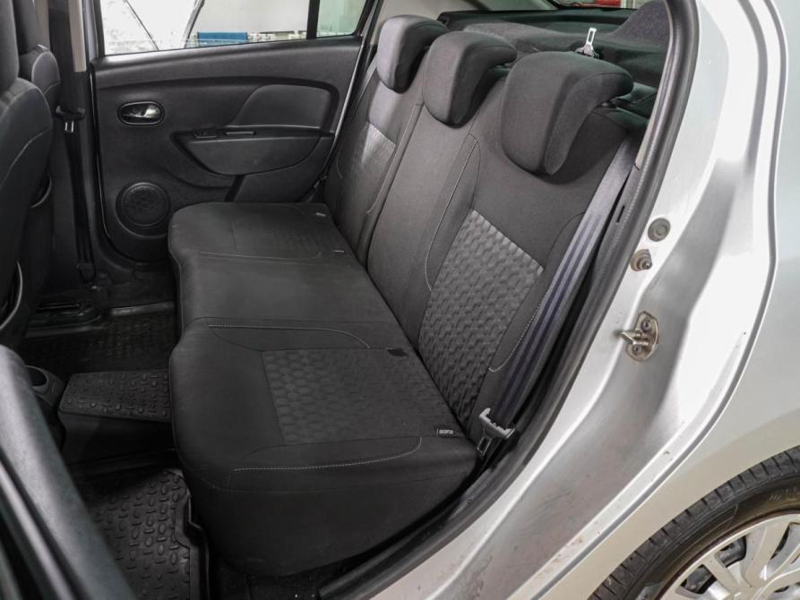 Renault Logan II Воронеж  - изображение 9