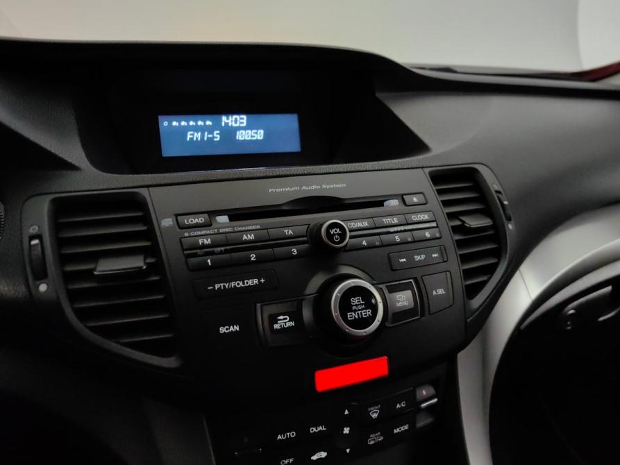 Honda Accord VIII Подольск  - изображение 15