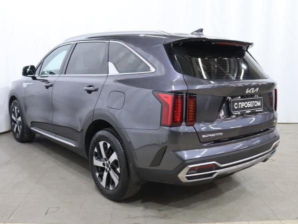Kia Sorento IV с пробегом 2023 года, цена 3 960 000 рублей, 55515 км, внедорожник, Автокод Объявления
