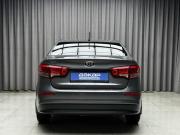 Kia Rio III Рестайлинг Ижевск  - изображение 35
