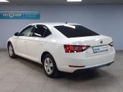 Skoda Superb III Москва  - изображение 26