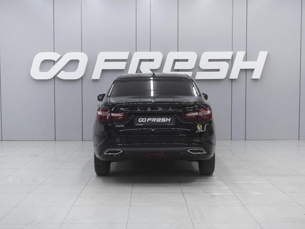 Lada (ВАЗ) Vesta I Рестайлинг (NG) с пробегом 2024 года, цена 1 199 000 рублей, 59037 км, седан, Автокод Объявления