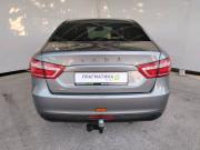 Lada (ВАЗ) Vesta I Петрозаводск  - изображение 28