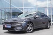 Kia K5 III Ульяновск  - изображение 26