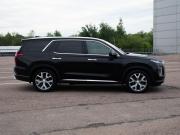 Hyundai Palisade I Москва  - изображение 32