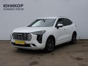 Haval Jolion I Нижний Новгород  - изображение 28