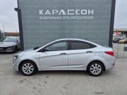 Hyundai Solaris I Рестайлинг Екатеринбург  - изображение 15