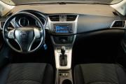 Nissan Tiida II Уфа  - изображение 27
