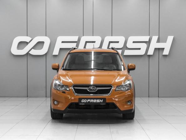 Subaru XV I с пробегом 2012 года, цена 1 170 000 рублей, 208324 км, внедорожник, Автокод Объявления